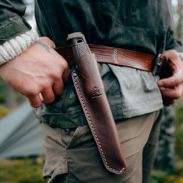 【再予約販売】GARBERG GRAND BLACKBLADE (C) / ガーバーグ グランド ブラックブレード (C)