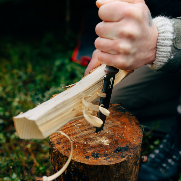 【再予約販売】GARBERG GRAND BLACKBLADE (C) / ガーバーグ グランド ブラックブレード (C)