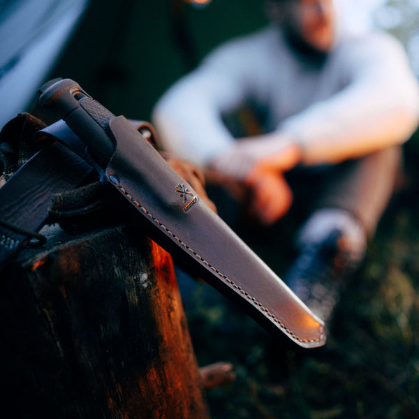 【再予約販売】GARBERG GRAND BLACKBLADE (C) / ガーバーグ グランド ブラックブレード (C)