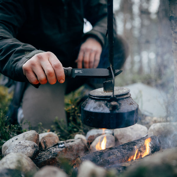 【再予約販売】GARBERG GRAND BLACKBLADE (C) / ガーバーグ グランド ブラックブレード (C)