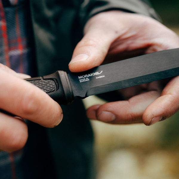 【再予約販売】GARBERG GRAND BLACKBLADE (C) / ガーバーグ グランド ブラックブレード (C)