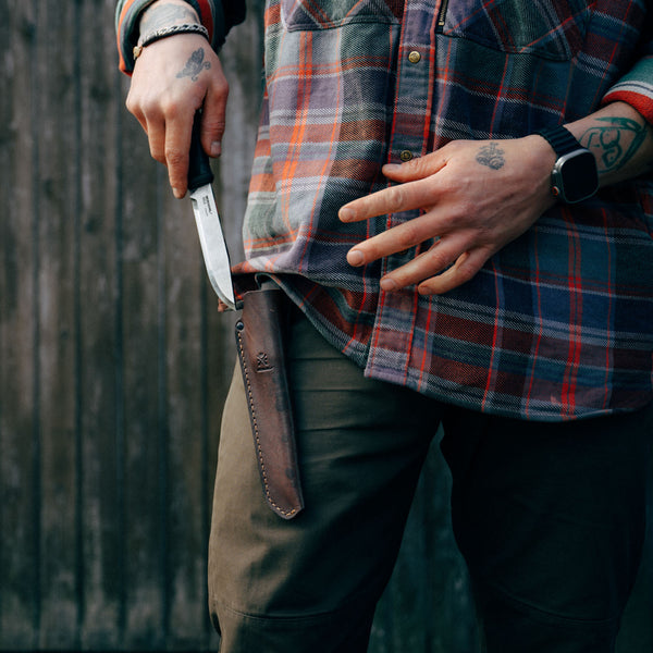 【再予約販売】GARBERG GRAND (S) / ガーバーグ グランド (S)