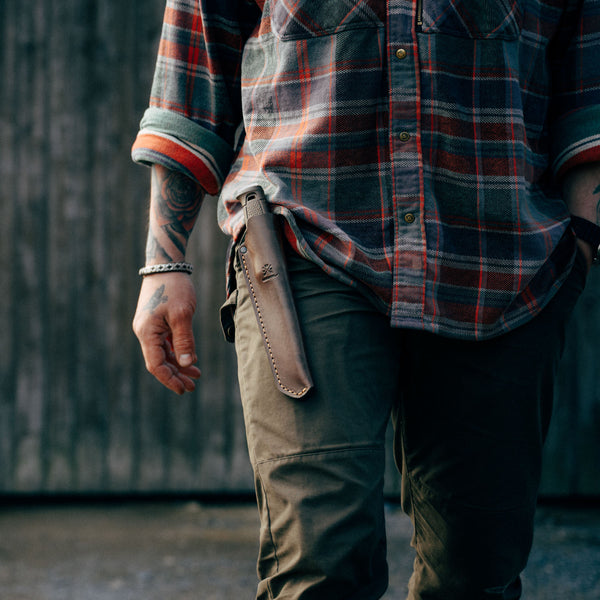 【再予約販売】GARBERG GRAND (S) / ガーバーグ グランド (S)