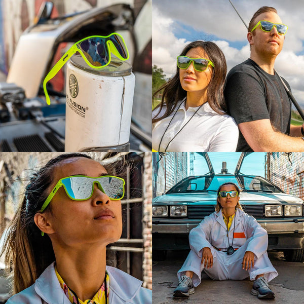 GOODR VRG / グダー VRG (全6カラー)