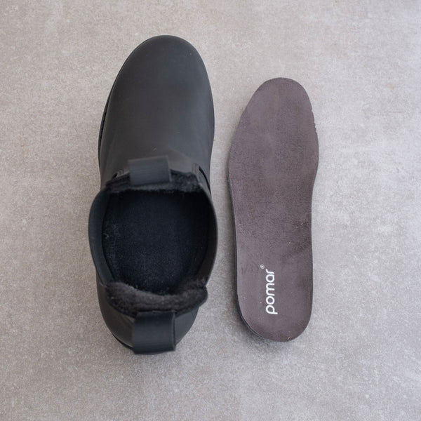 POMAR NEITO WOMEN'S GORE-TEX ANKLE BOOT / ポマール ネイト ウィメンズ アンクルブーツ