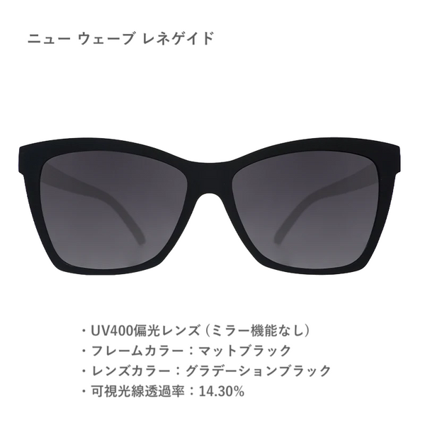 GOODR POP G / グダー POP G (全3カラー)