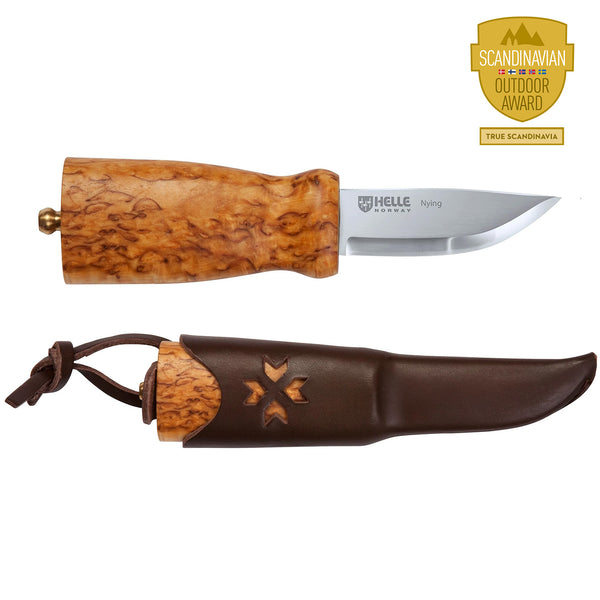 HELLE NYING / ヘレナイフ ニーイング