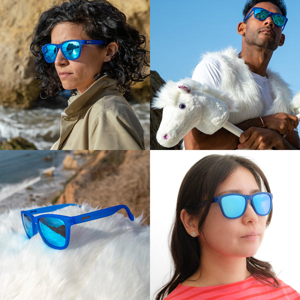 GOODR OG / グダー OG (全22カラー)