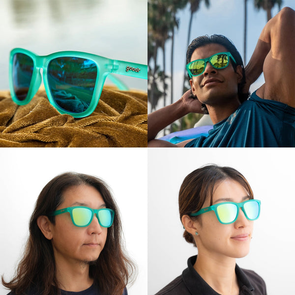 GOODR OG / グダー OG (全22カラー)