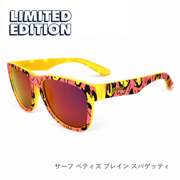 GOODR BFG【LIMITED EDITION】 / グダー BFG【数量限定】