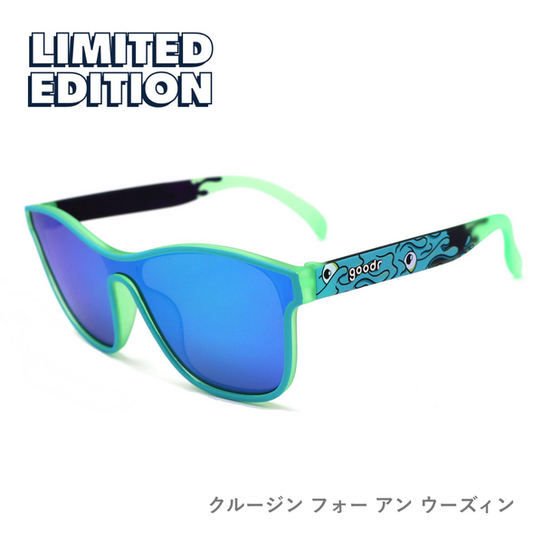 GOODR VRG【LIMITED EDITION】 / グダー VRG【数量限定】