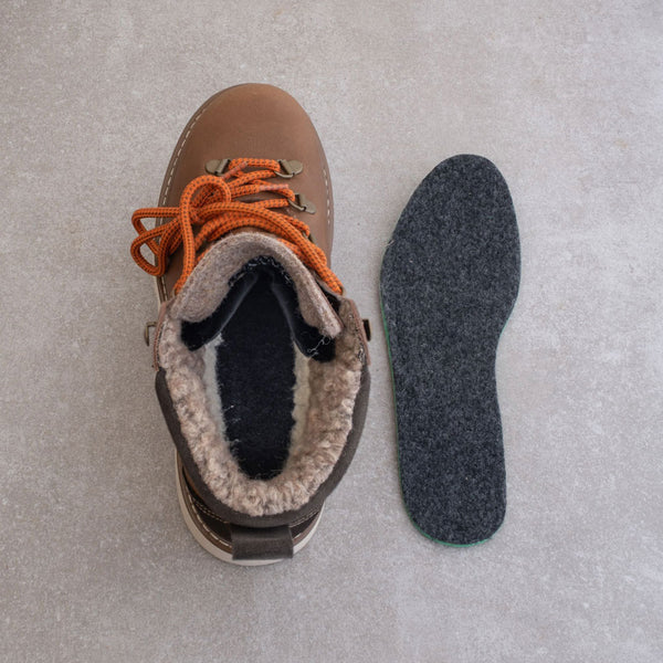 POMAR ORAS WOMEN'S GORE-TEX® ANKLE BOOTS  / ポマール オラス ウィメンズ アンクルブーツ