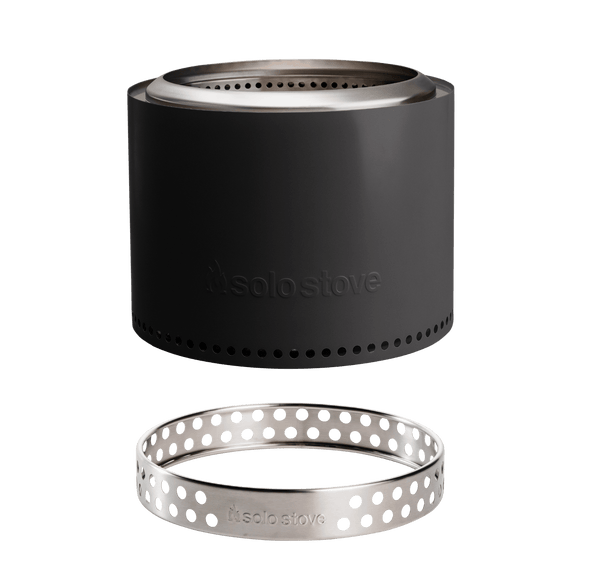 SOLO STOVE BONFIRE KIT 2.0 / ソロストーブ ボンファイヤー キット 2.0