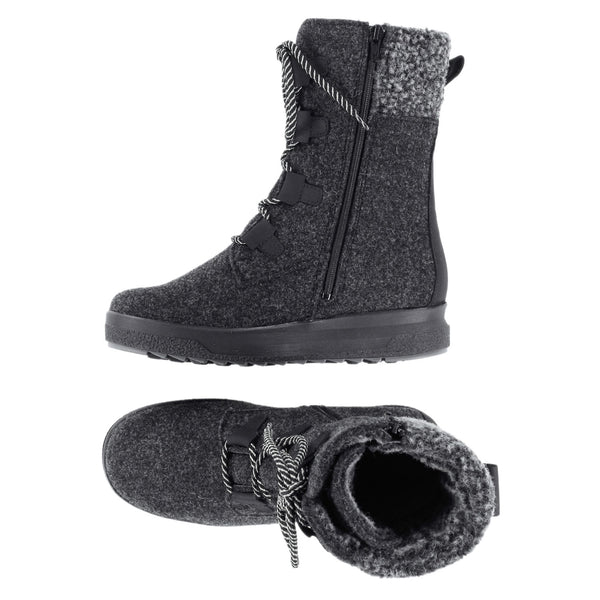 POMAR REKI Women's GORE-TEX®︎ / ポマール レキ ウィメンズ フェルト ブーツ