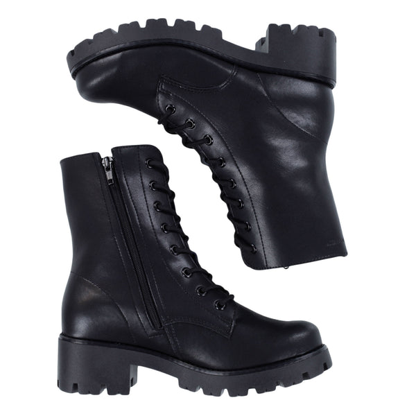 POMAR VARJO Women's GORE-TEX®︎ / ポマール ヴァルヨ ウィメンズ アンクル ブーツ