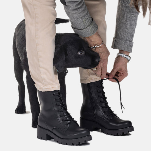POMAR VARJO Women's GORE-TEX®︎ / ポマール ヴァルヨ ウィメンズ アンクル ブーツ