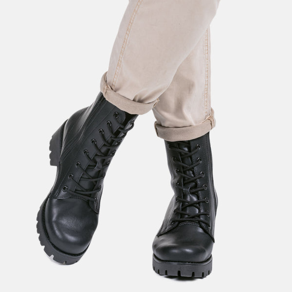 POMAR VARJO Women's GORE-TEX®︎ / ポマール ヴァルヨ ウィメンズ アンクル ブーツ