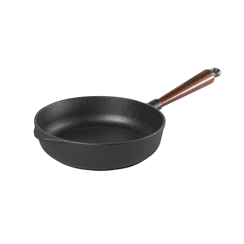 SKEPPSHULT TRADITIONAL SAUTE PAN 25cm / スケップシュルト トラディショナル ソテーパン 25cm
