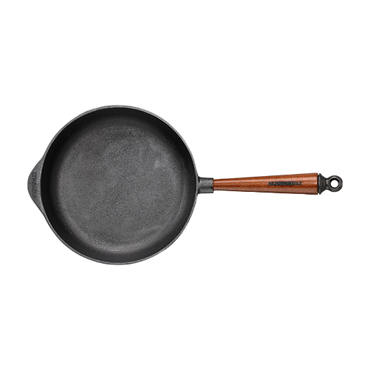 SKEPPSHULT TRADITIONAL SAUTE PAN 25cm / スケップシュルト トラディショナル ソテーパン 25cm