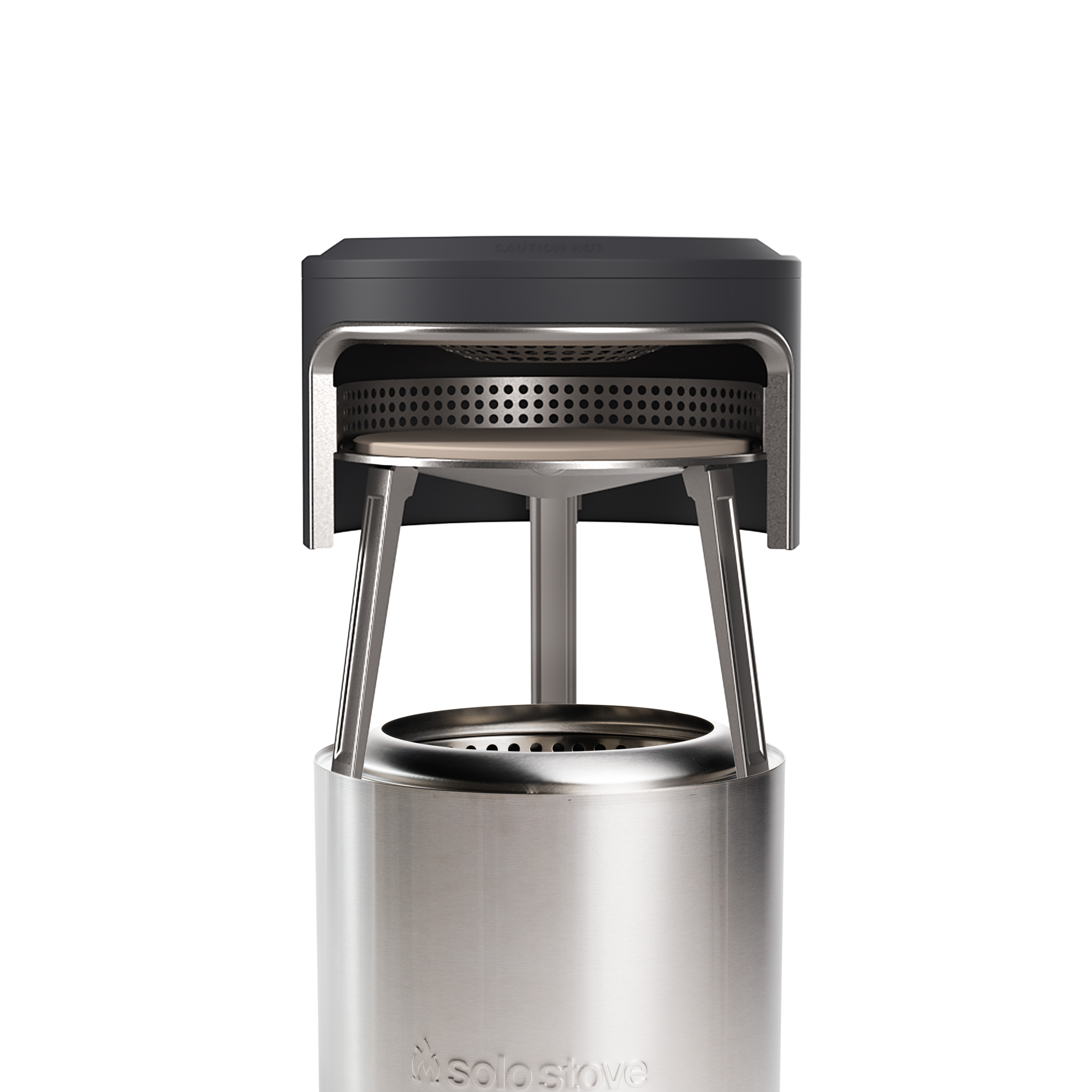 SOLO STOVE Pi Fire / ソロストーブ パイファイヤー – UPI ONLINE STORE SOLO STOVE Pi Fire / ソロストーブ パイファイヤー – UPI ONLINE STORE