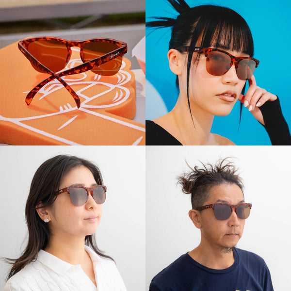 GOODR AVANT G / グダー AVANT G (全4カラー)