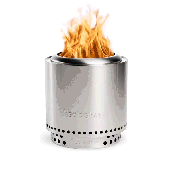 SOLO STOVE RANGER KIT 2.0 / ソロストーブ レンジャーキット 2.0