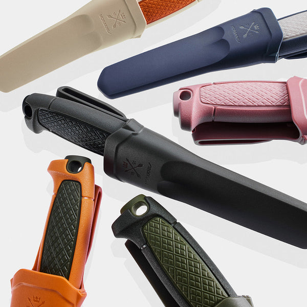 MORAKNIV RISBERG HEAVY DUTY (C)  / モーラナイフ リスバーグ ヘビーデューティー (C)