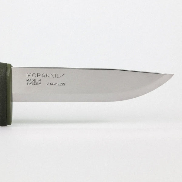 MORAKNIV RISBERG (S)  / モーラナイフ リスバーグ (S)
