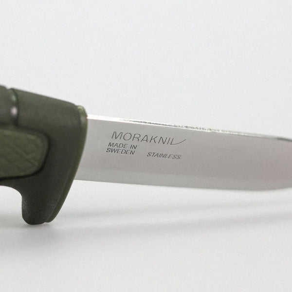 MORAKNIV RISBERG (S)  / モーラナイフ リスバーグ (S)