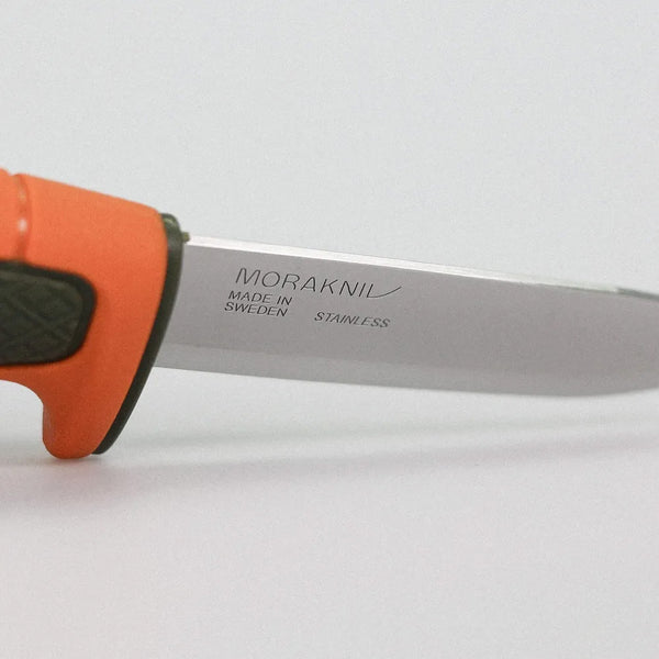 MORAKNIV RISBERG (S)  / モーラナイフ リスバーグ (S)