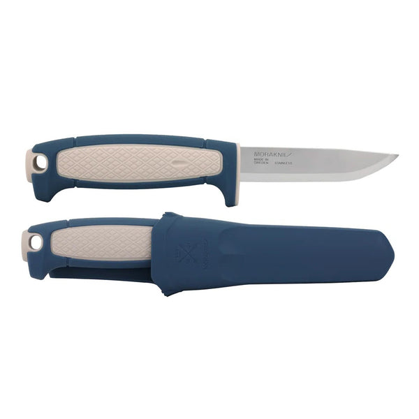 MORAKNIV RISBERG (S)  / モーラナイフ リスバーグ (S)