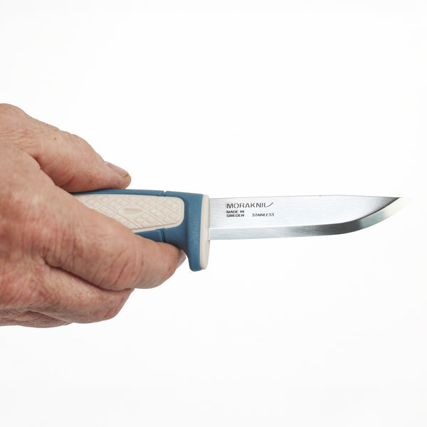 MORAKNIV RISBERG (S)  / モーラナイフ リスバーグ (S)