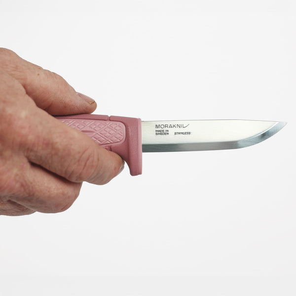 MORAKNIV RISBERG (S)  / モーラナイフ リスバーグ (S)