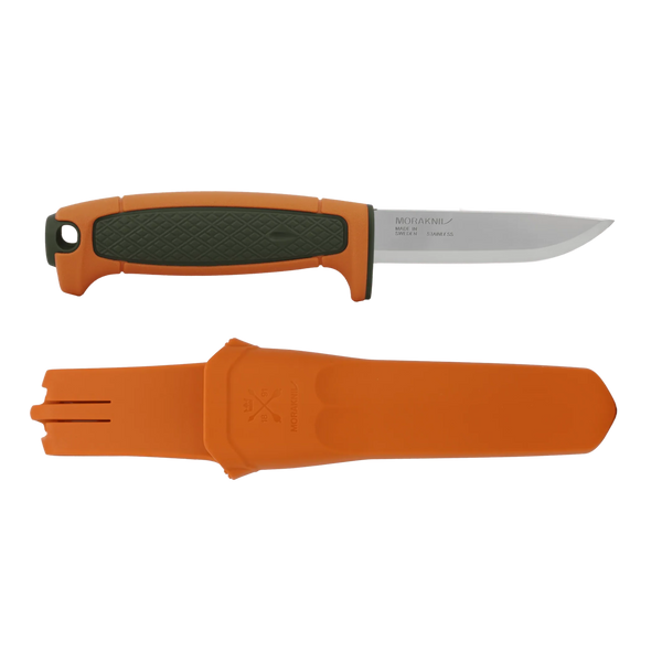 MORAKNIV RISBERG (S)  / モーラナイフ リスバーグ (S)