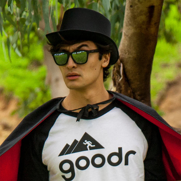 GOODR OG / グダー OG (全31カラー)
