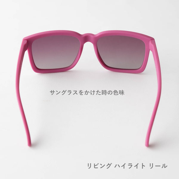 GOODR SLATE G / グダー SLATE G (全6カラー)