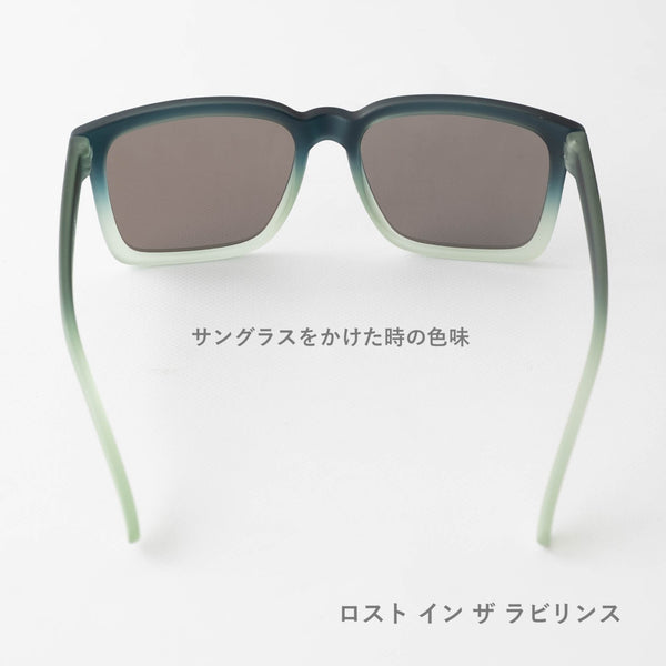 GOODR SLATE G / グダー SLATE G (全6カラー)