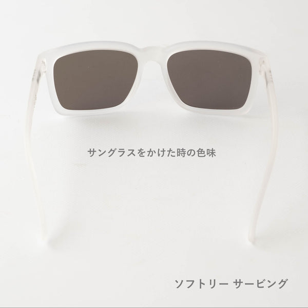 GOODR SLATE G / グダー SLATE G (全6カラー)