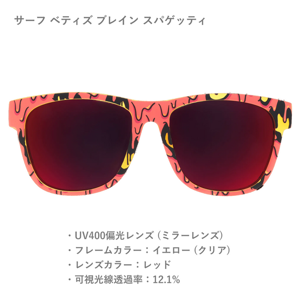 GOODR BFG【LIMITED EDITION】 / グダー BFG【数量限定】