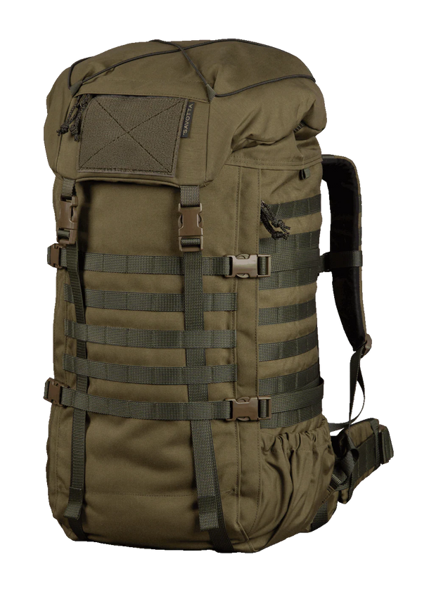SAVOTTA KANTAMUS 60L / サヴォッタ カンタムス 60L