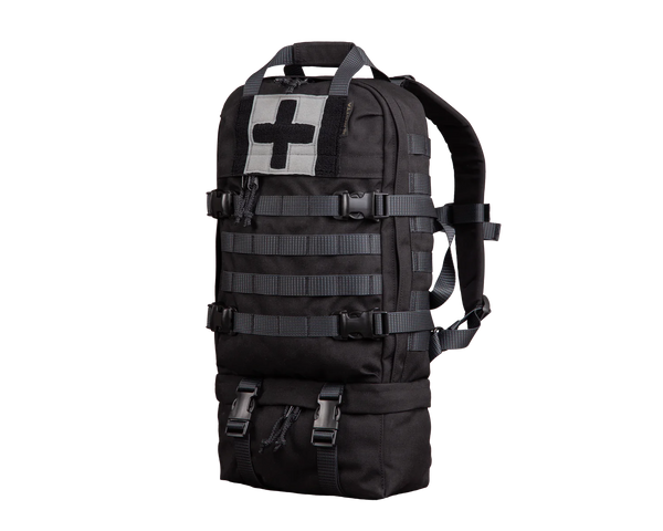 SAVOTTA MEDIC PACK 18L / サヴォッタ メディック パック 18L