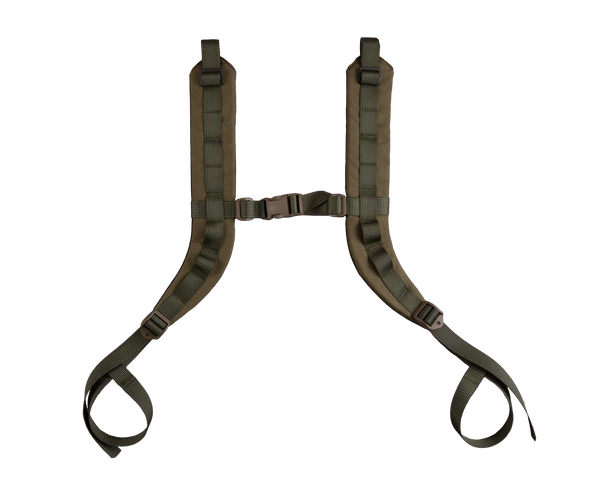 SAVOTTA KAHAKKA BACKPACK HARNESS / サヴォッタ カハッカ バックパック ハーネス