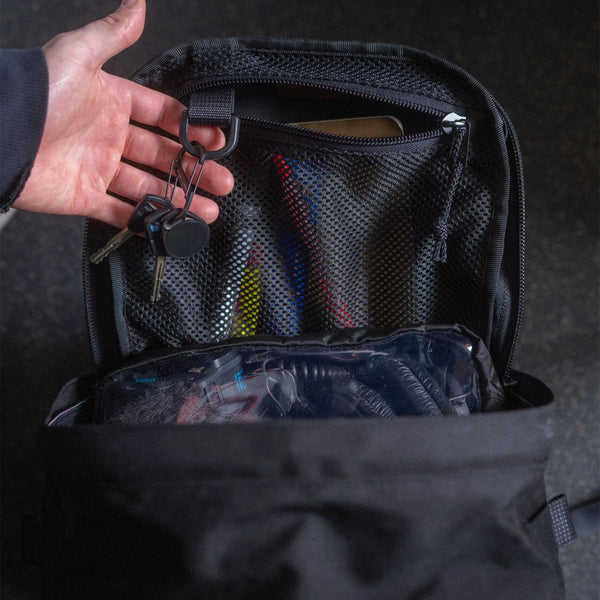 SAVOTTA NIUKKA 20L / サヴォッタ ニウッカ 20L