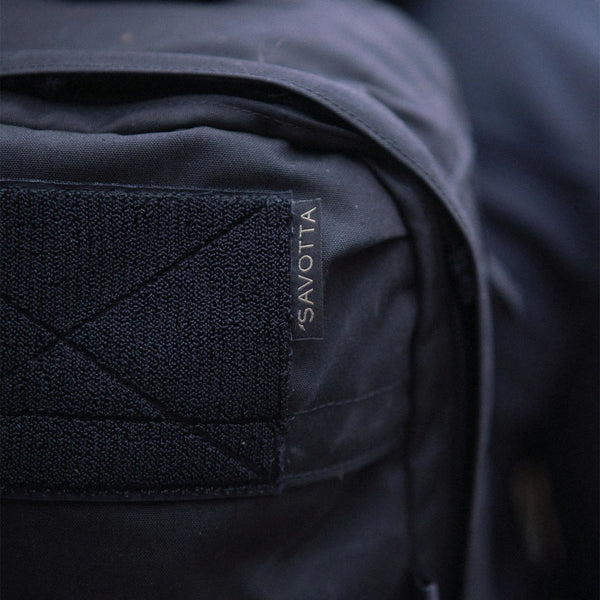 SAVOTTA NIUKKA 20L / サヴォッタ ニウッカ 20L