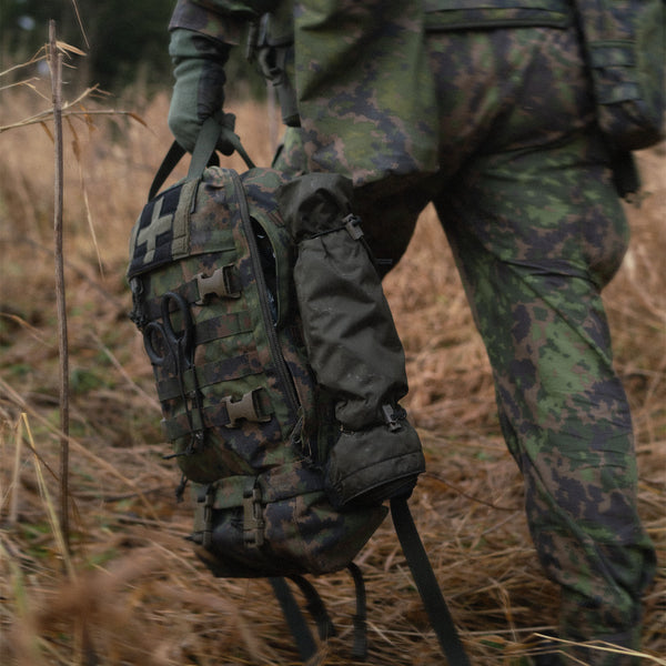 SAVOTTA MEDIC PACK 18L / サヴォッタ メディック パック 18L