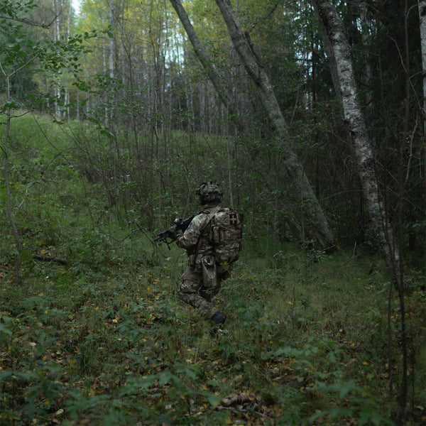 SAVOTTA MEDIC PACK 18L / サヴォッタ メディック パック 18L