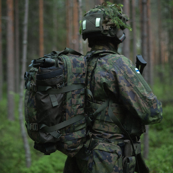 SAVOTTA MEDIC PACK 18L / サヴォッタ メディック パック 18L