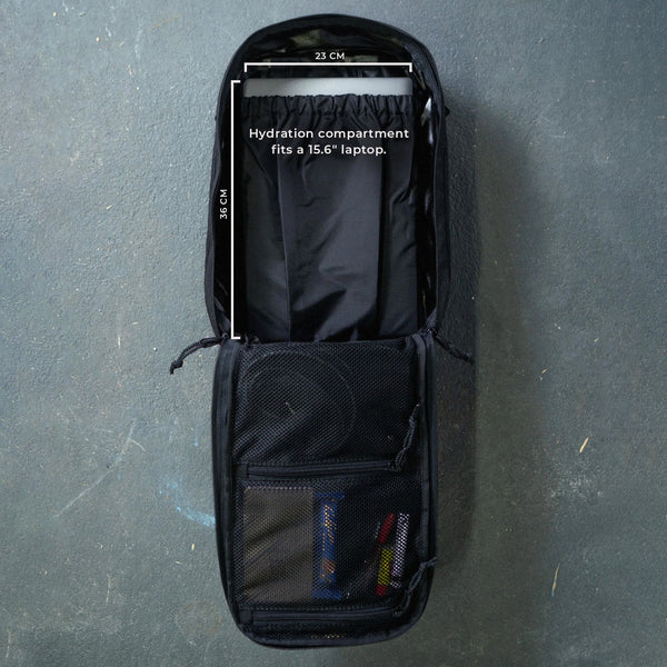 SAVOTTA NIUKKA 20L / サヴォッタ ニウッカ 20L