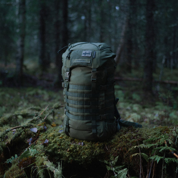 SAVOTTA KANTAMUS 40L / サヴォッタ カンタムス 40L