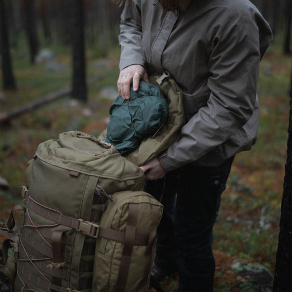 SAVOTTA KANTAMUS 40L / サヴォッタ カンタムス 40L